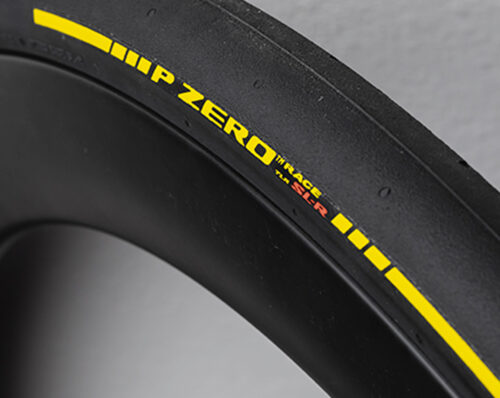 Il test completo del Pirelli PZero Race SL-R