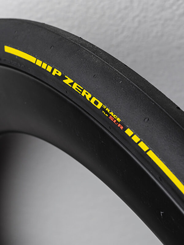 Il test completo del Pirelli PZero Race SL-R