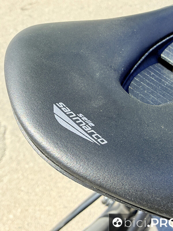 Nuova Selle San Marco Shortfit Allroad, la sella per tutti. La nostra prova