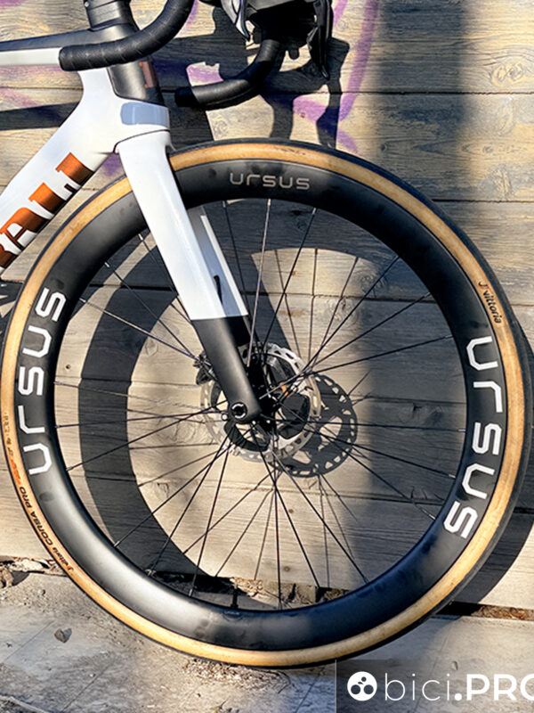 Nuove Ursus Arya G, come cambia il concetto di performance