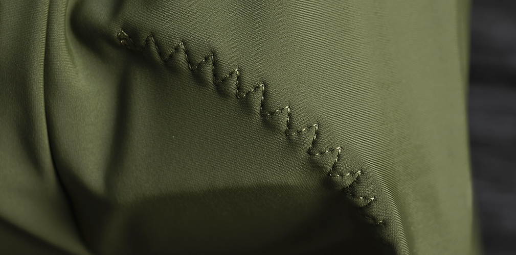 Assos Mille GT S11, ancora di più, ancora meglio