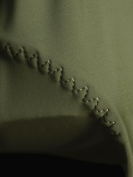 Assos Mille GT S11, ancora di più, ancora meglio