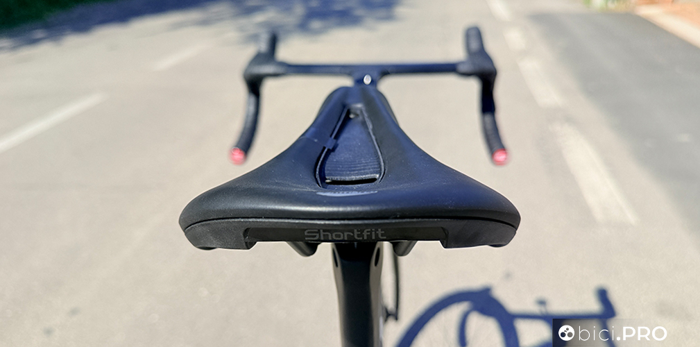 Nuova Selle San Marco Shortfit Allroad, la sella per tutti. La nostra prova