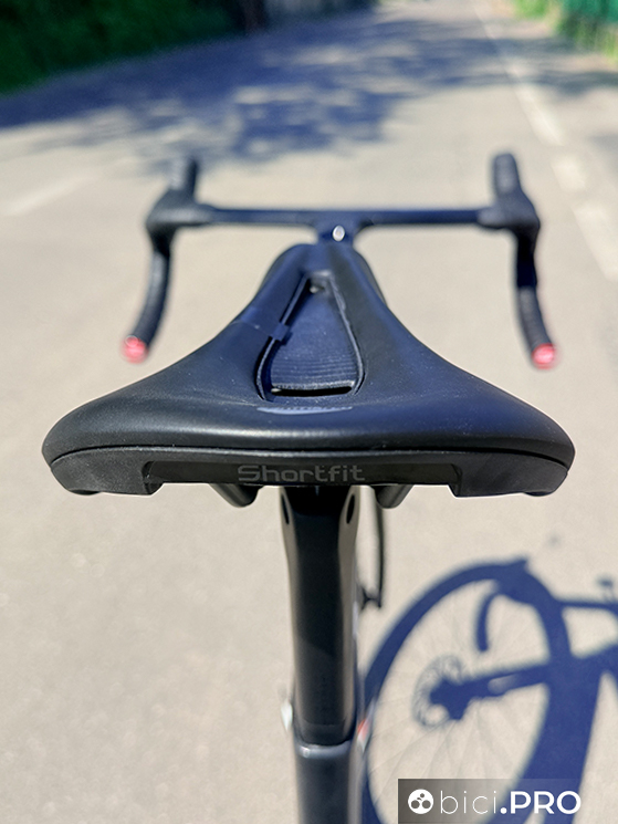 Nuova Selle San Marco Shortfit Allroad, la sella per tutti. La nostra prova