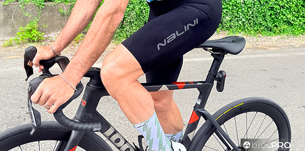 Nuova Selle San Marco Shortfit Allroad, la sella per tutti. La nostra prova