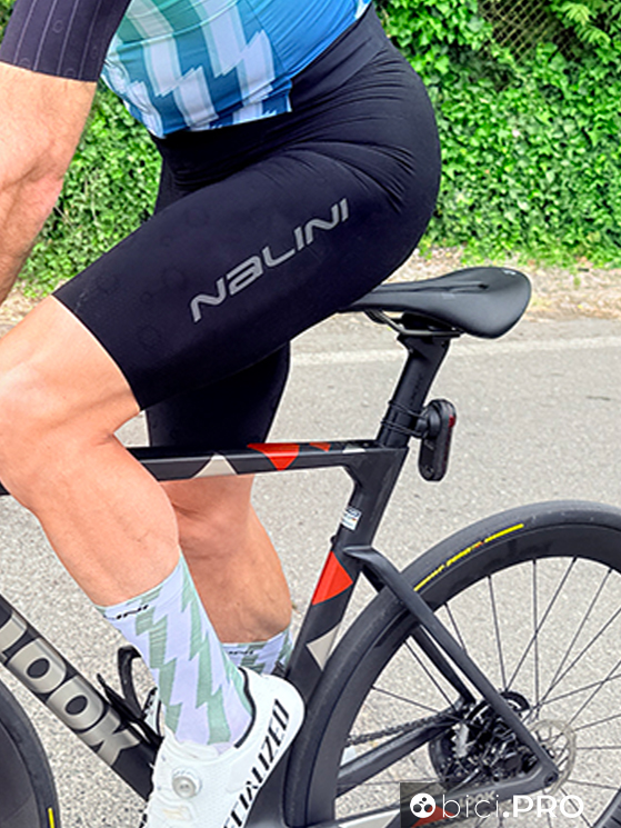 Nuova Selle San Marco Shortfit Allroad, la sella per tutti. La nostra prova