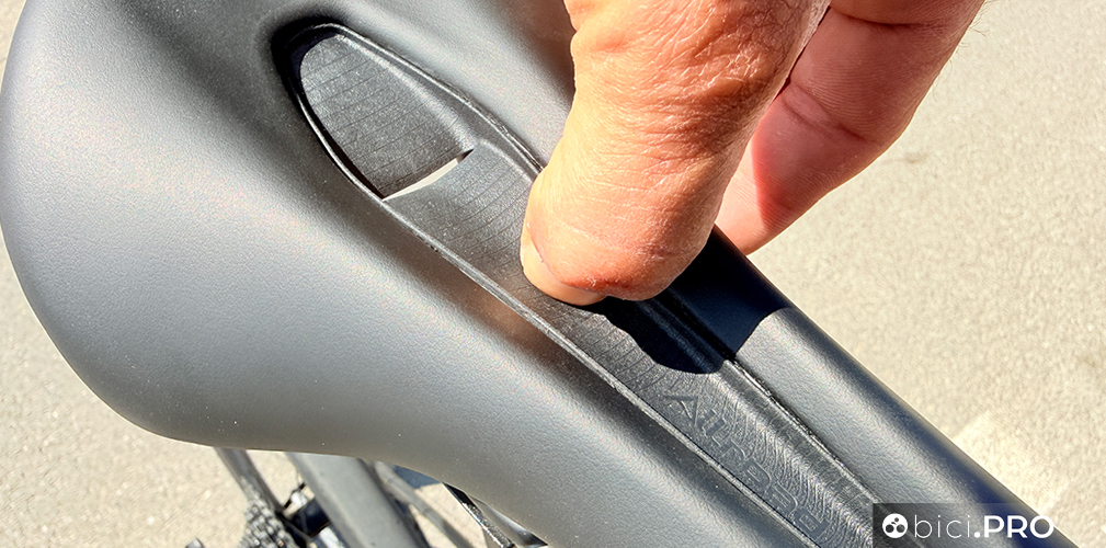 Nuova Selle San Marco Shortfit Allroad, la sella per tutti. La nostra prova