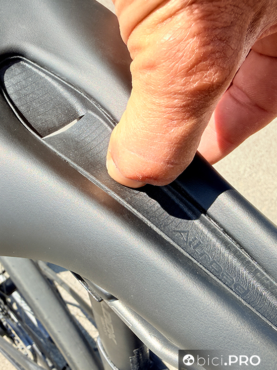 Nuova Selle San Marco Shortfit Allroad, la sella per tutti. La nostra prova