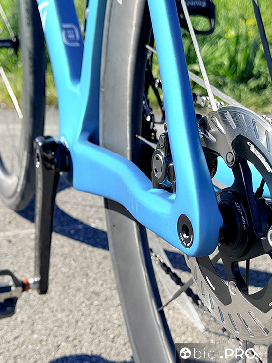 Si chiama Mystero ed è l'ammiraglia di CBT Italia. L'abbiamo provata