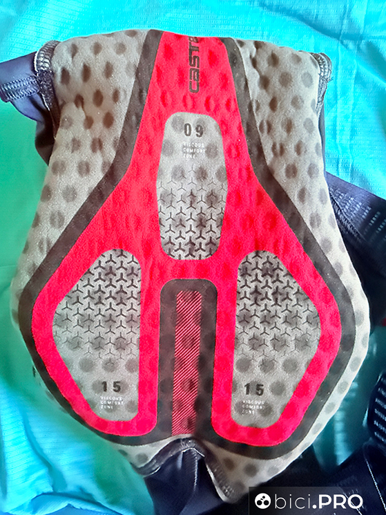 Castelli Espresso 2, seconda generazione con aroma intenso