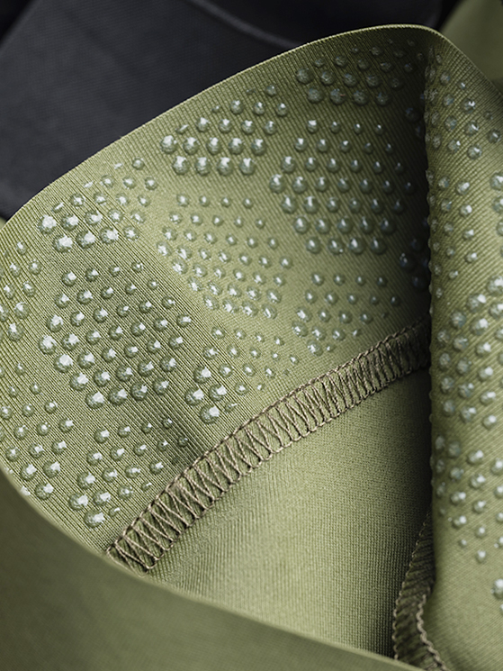 Assos Mille GT S11, ancora di più, ancora meglio