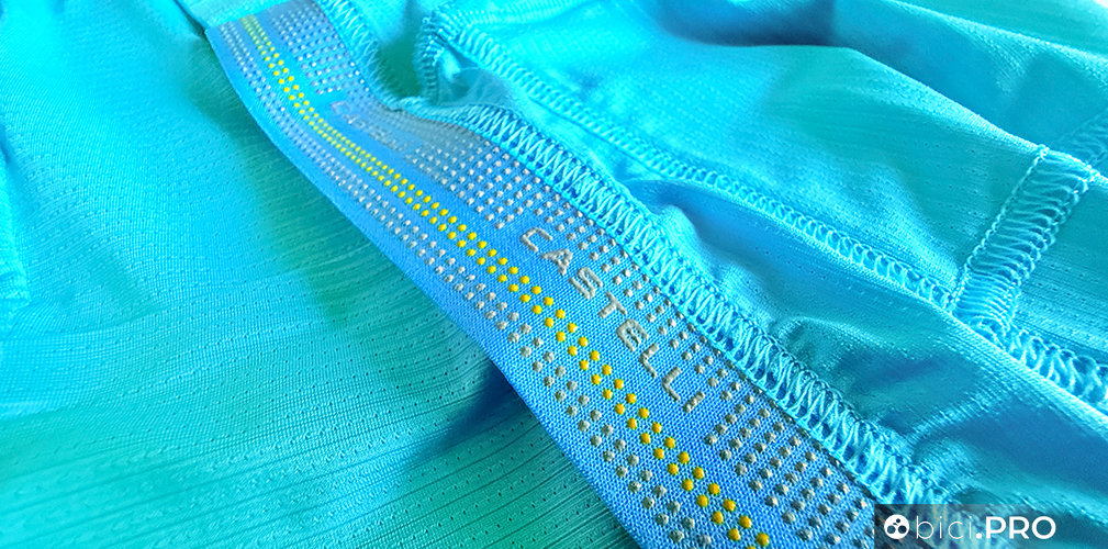 Castelli Espresso 2, seconda generazione con aroma intenso