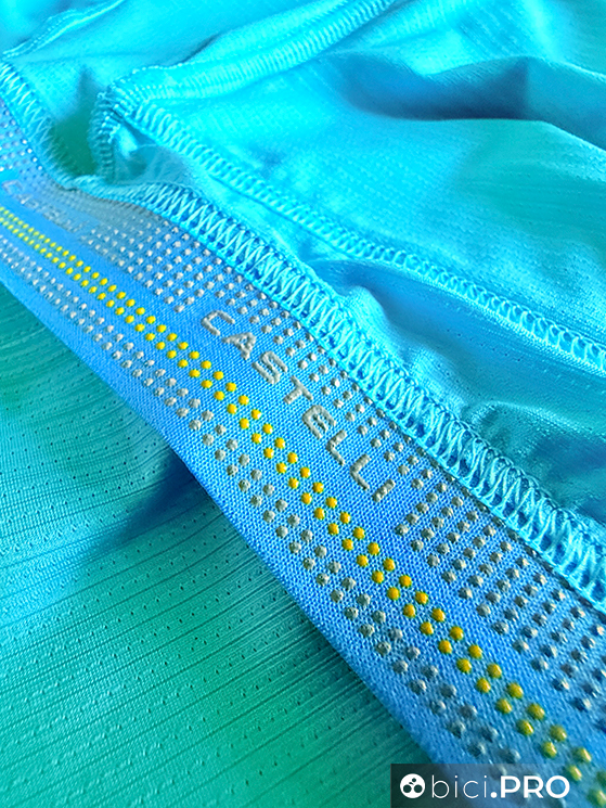 Castelli Espresso 2, seconda generazione con aroma intenso