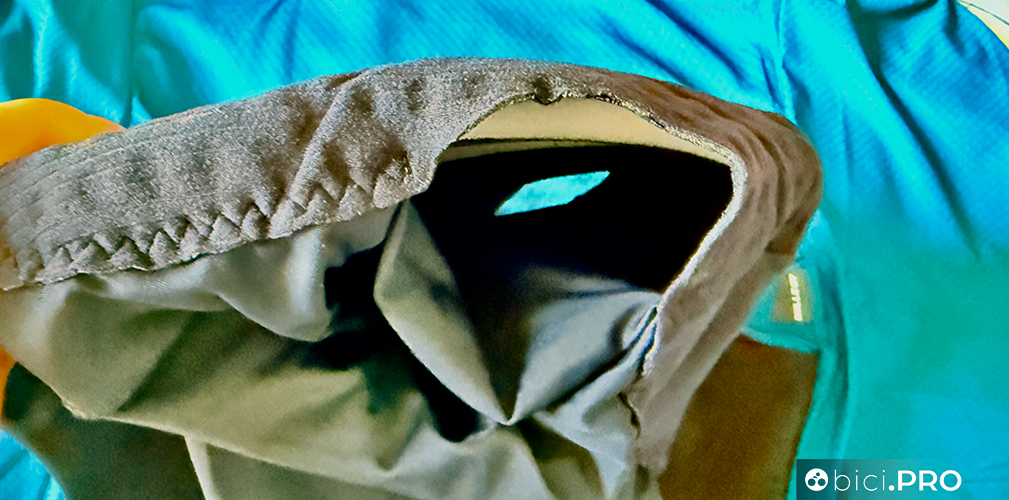 Assos Mille GT S11, ancora di più, ancora meglio