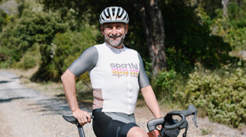 Prova percorso Geogravel Tuscany (foto ATCommunication)