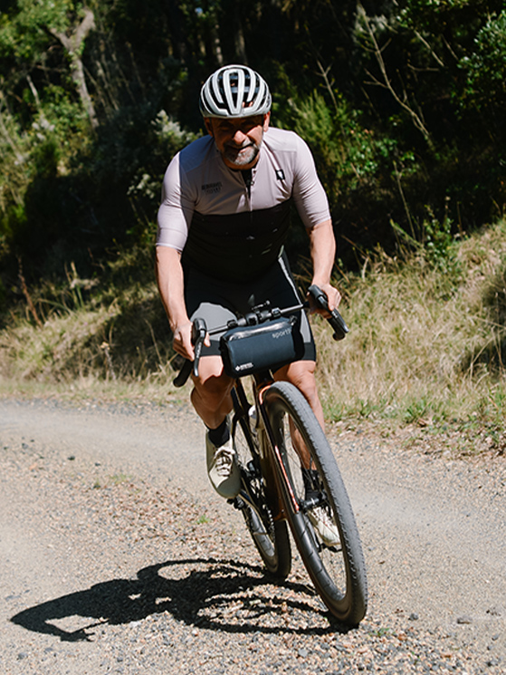 Paolo Bettini, classe 1974, ha vinto un oro olimpico, due mondiali, due Liegi, Lombardia, Sanremo per un totale di 61 corse (foto ATCommunication)