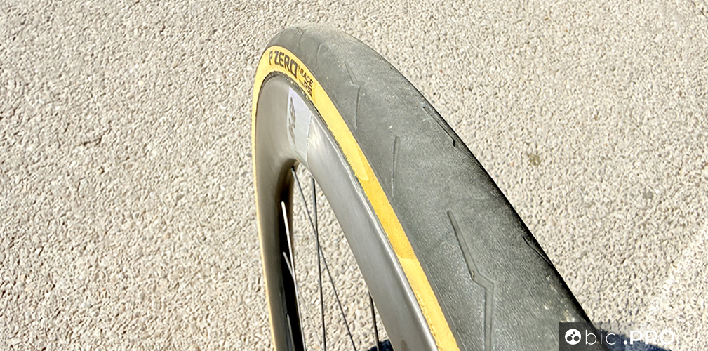 Ekoi RR50 Aerolight Carbon, il test completo delle nuove ruote