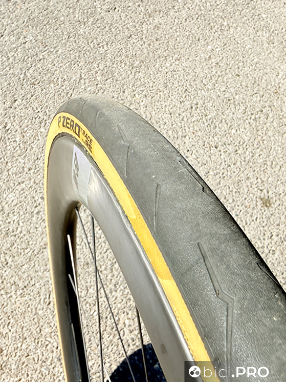 Ekoi RR50 Aerolight Carbon, il test completo delle nuove ruote