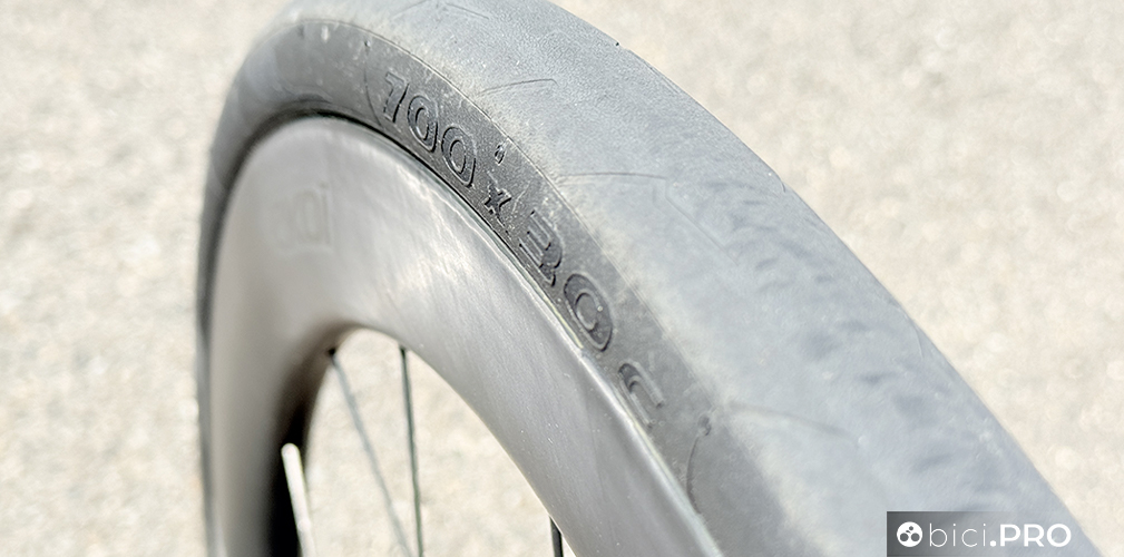 Ekoi RR50 Aerolight Carbon, il test completo delle nuove ruote