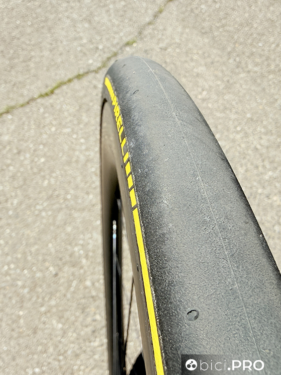 Deda SL5, le ruote road da 50 adatte a tutti (o quasi)