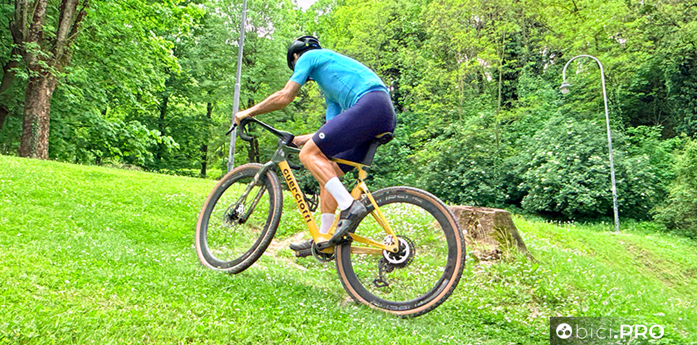 Castelli Espresso 2, seconda generazione con aroma intenso