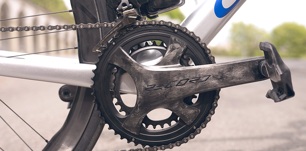 Nuovo Campagnolo Record, si allarga la famiglia dei 13 rapporti