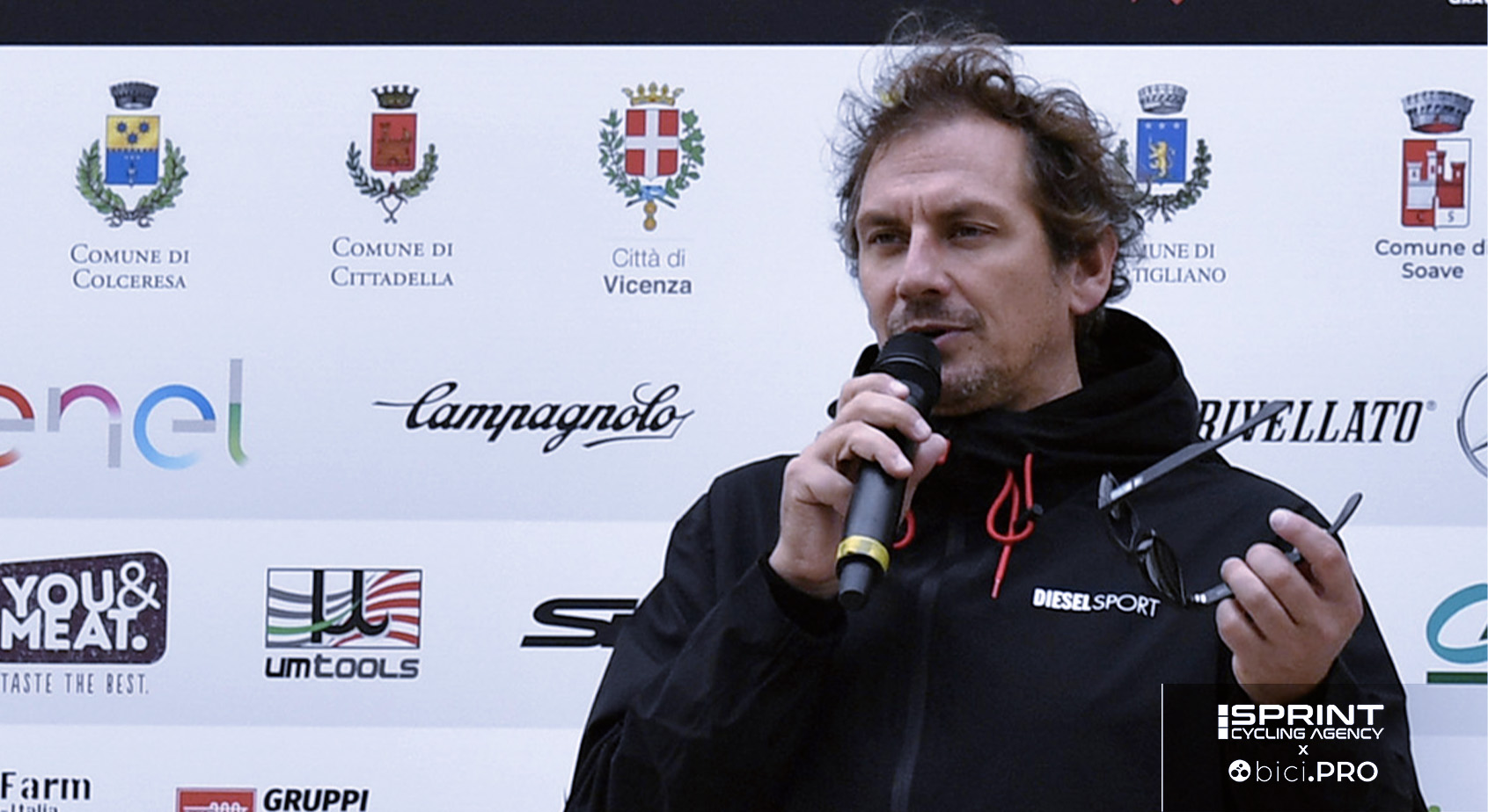 Filippo Pozzato, Fiandre