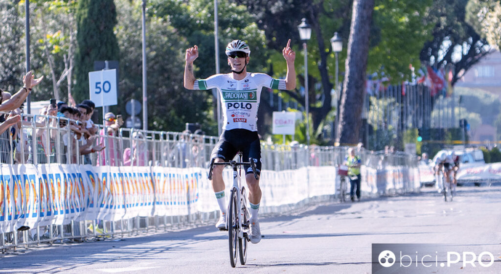 GP Liberazione 2026