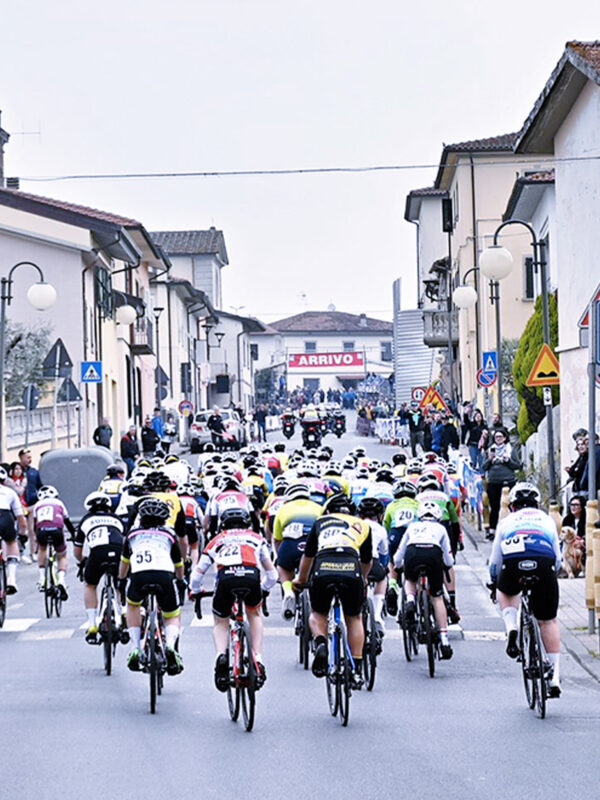 Lazzeretto, Nieri, giovani