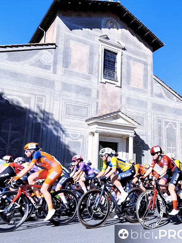 GP Liberazione Donne, Liechti