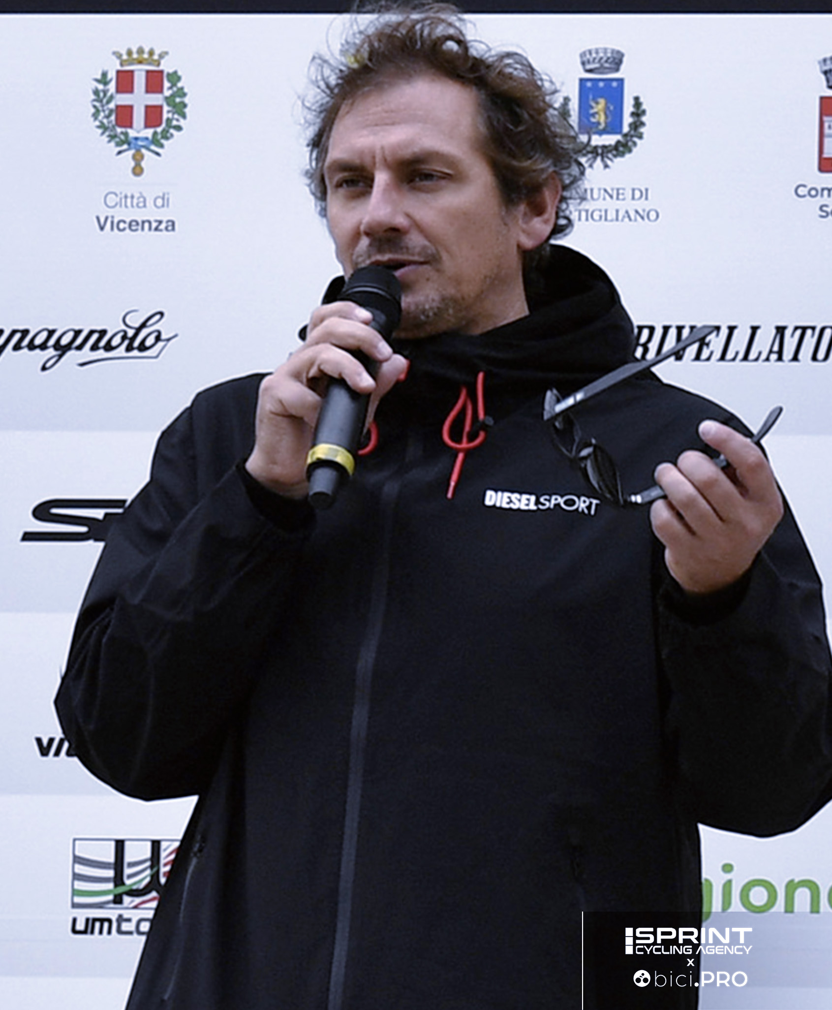 Filippo Pozzato, Fiandre