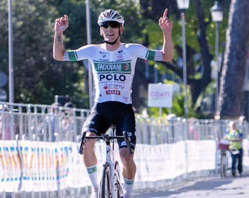 GP Liberazione 2026