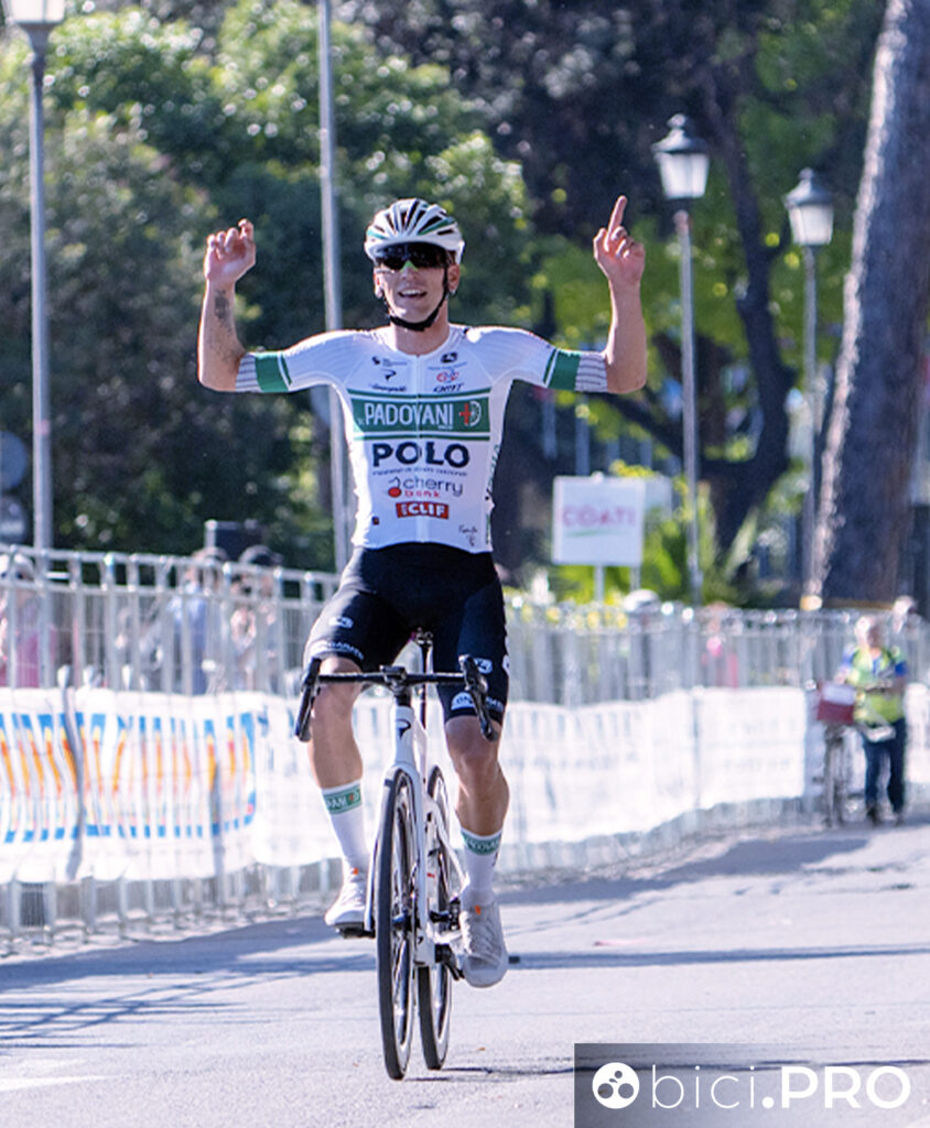 GP Liberazione 2026