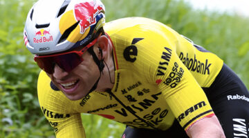 Wout Van Aert