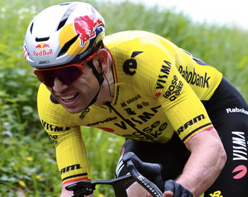 Wout Van Aert