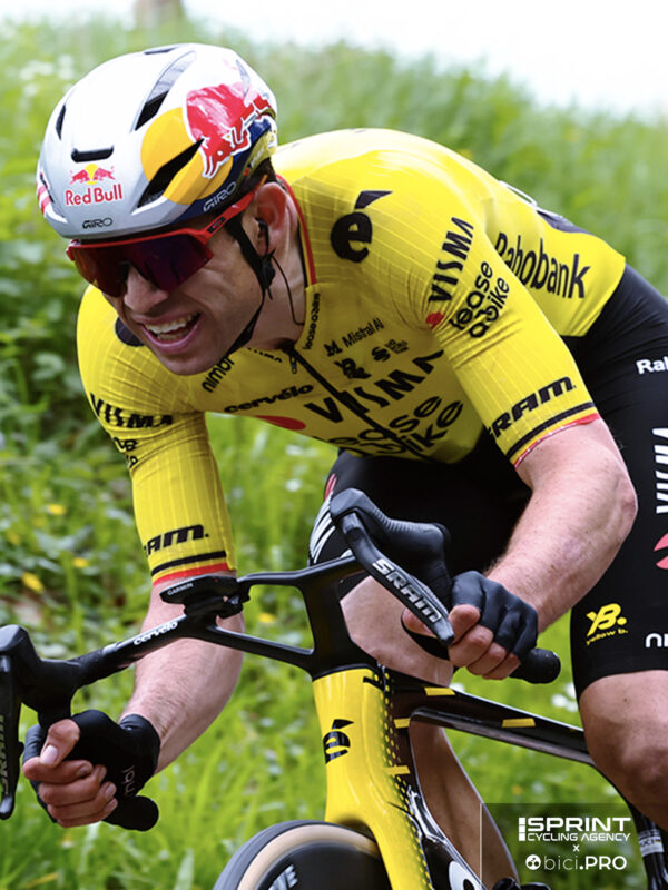 Wout Van Aert