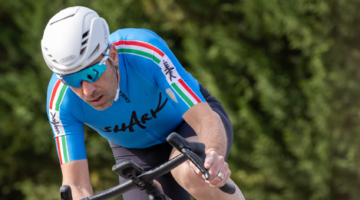 Abus, Vincenzo Nibali, nuovo ambassador