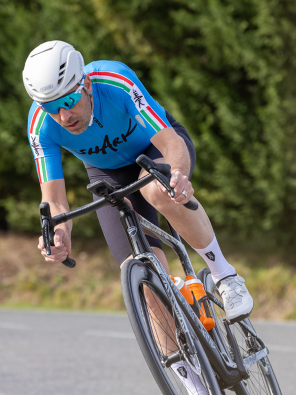 Abus, Vincenzo Nibali, nuovo ambassador