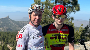 Nicola Loda, Francesco Baruzzi