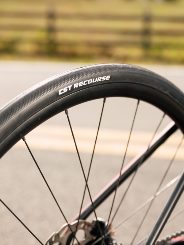 CST Tires, Recourse, copertoni