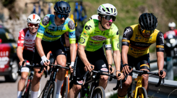 78° Trofeo Piva (foto Pederiva)