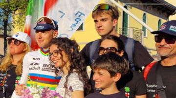 Lorenzo Mark Finn Official Fan Club