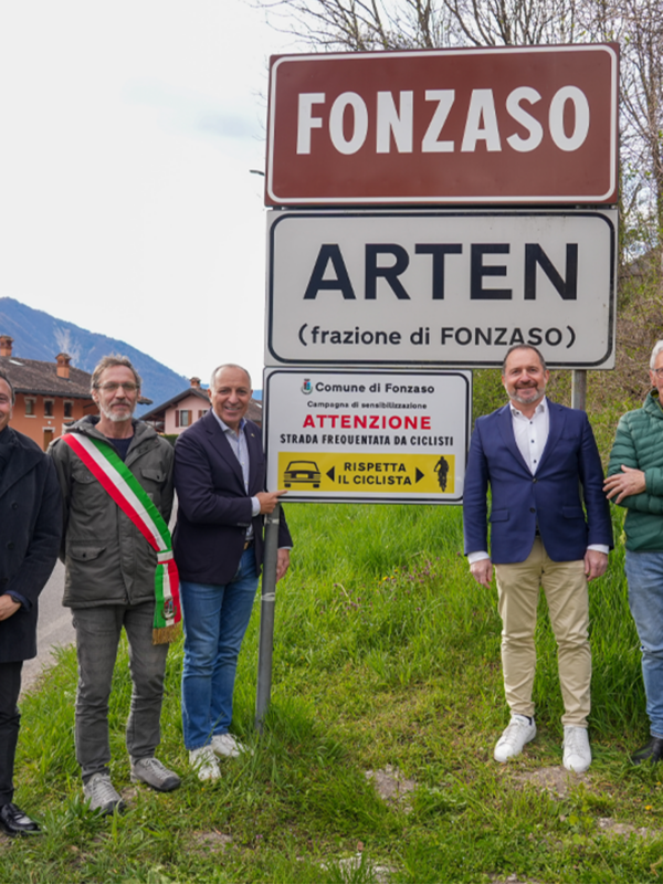 MVC Group, Federazione Ciclistica Italiana