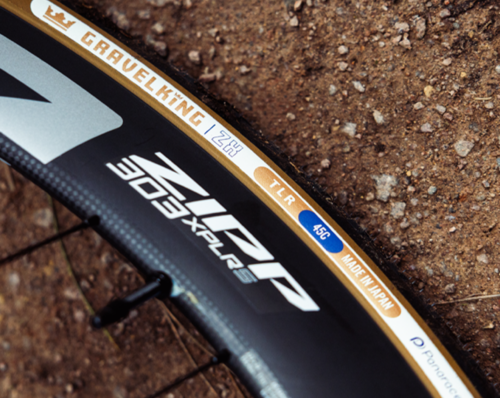 Panaracer, Gravelking ZX