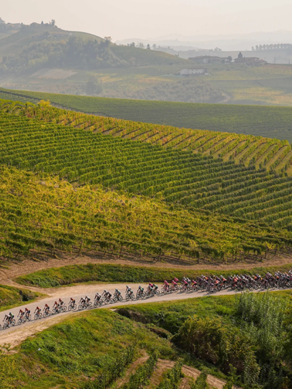 LaPresse, Giro d'Italia