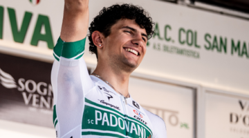 77° Trofeo Piva, Riccardo Lorello (foto Pederiva)