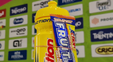 ProAction, Tour of the Alps 2026