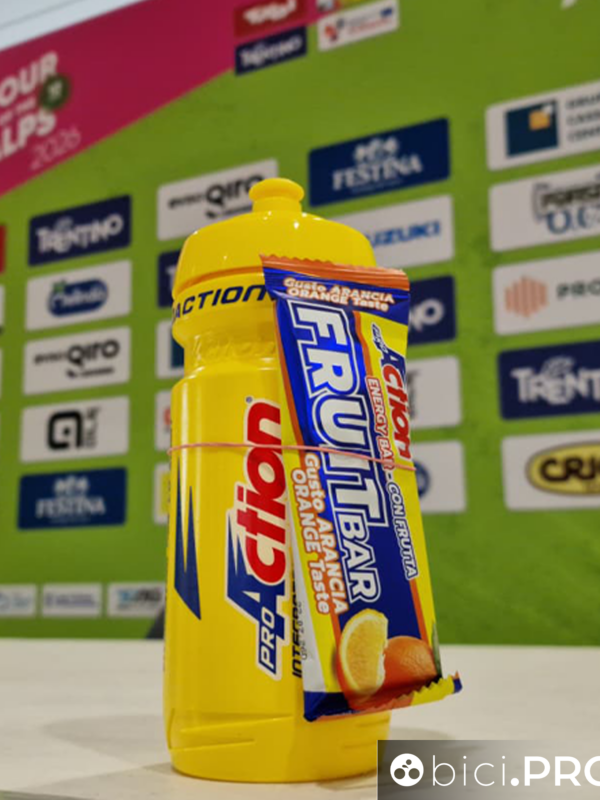 ProAction, Tour of the Alps 2026