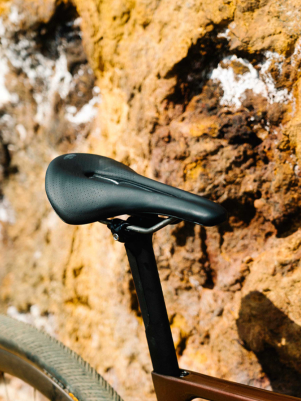 Selle San Marco, selle, Shortfit Allroad, gravel