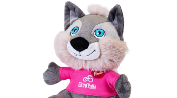 Trudi, Wolfie, Giro d'Italia 2026